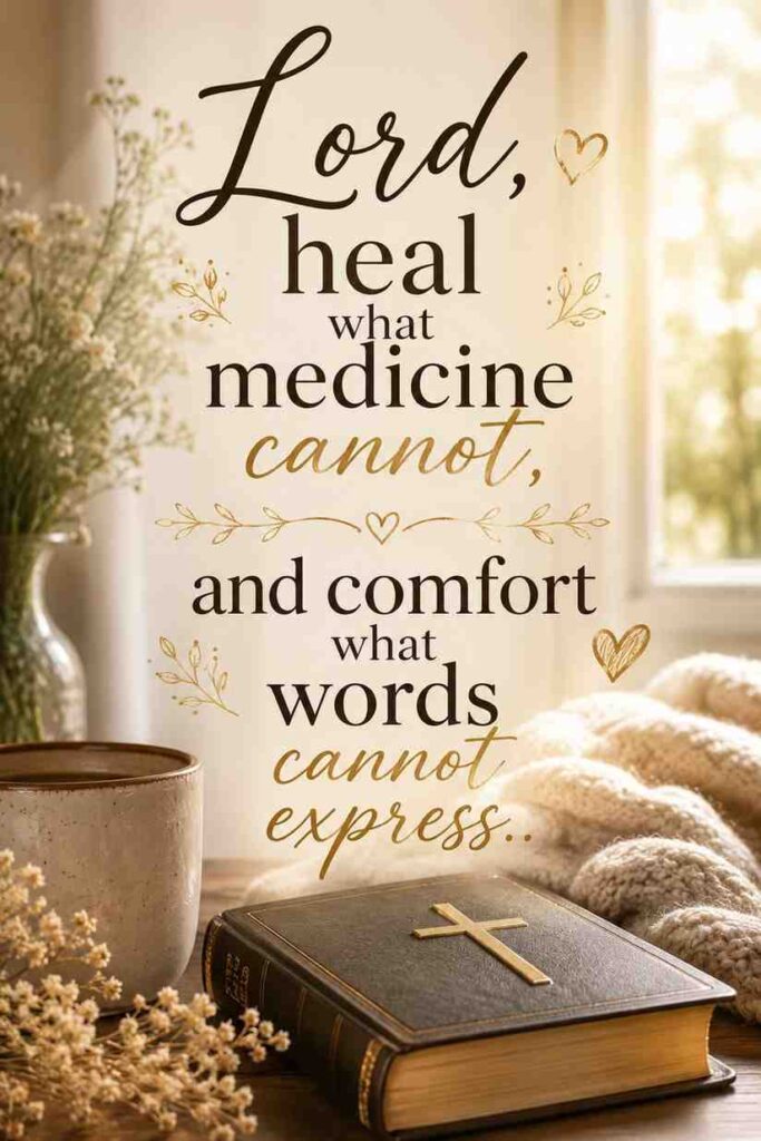 Catholic Prayers for Sick Pets