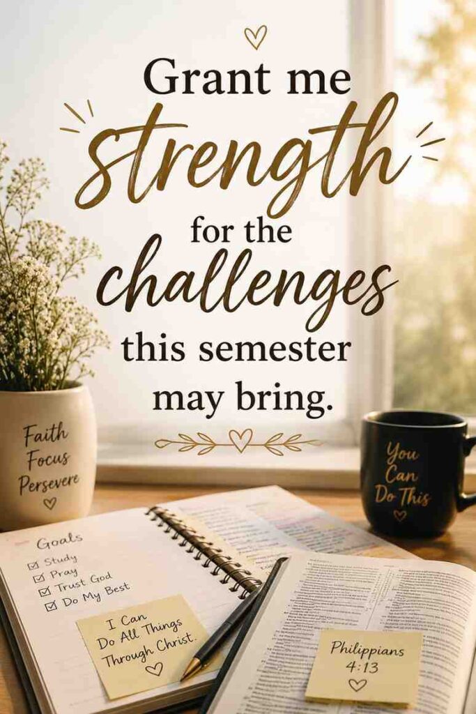 St. Thomas Aquinas Student Prayers