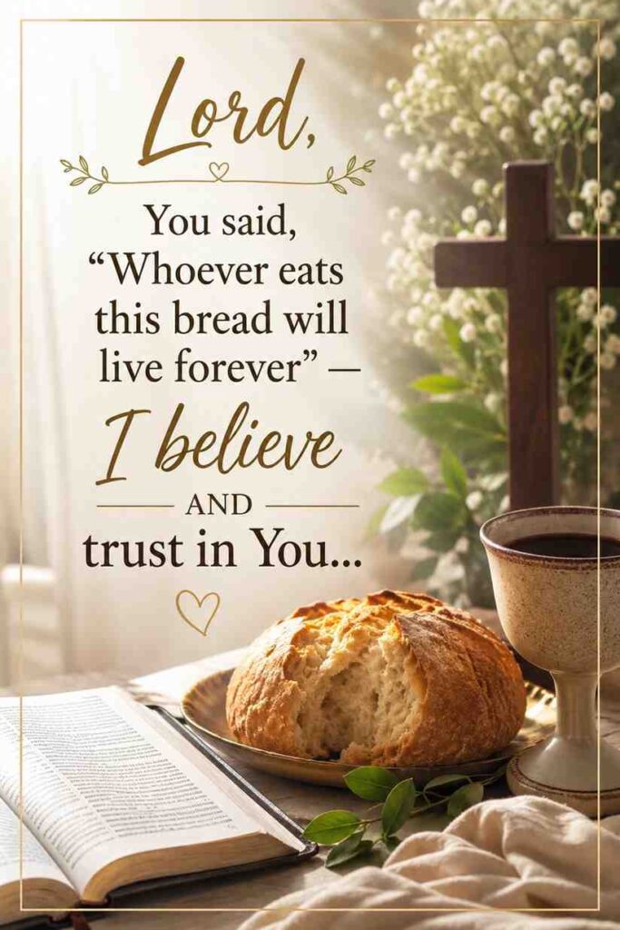 St. Thomas Aquinas Student Prayers