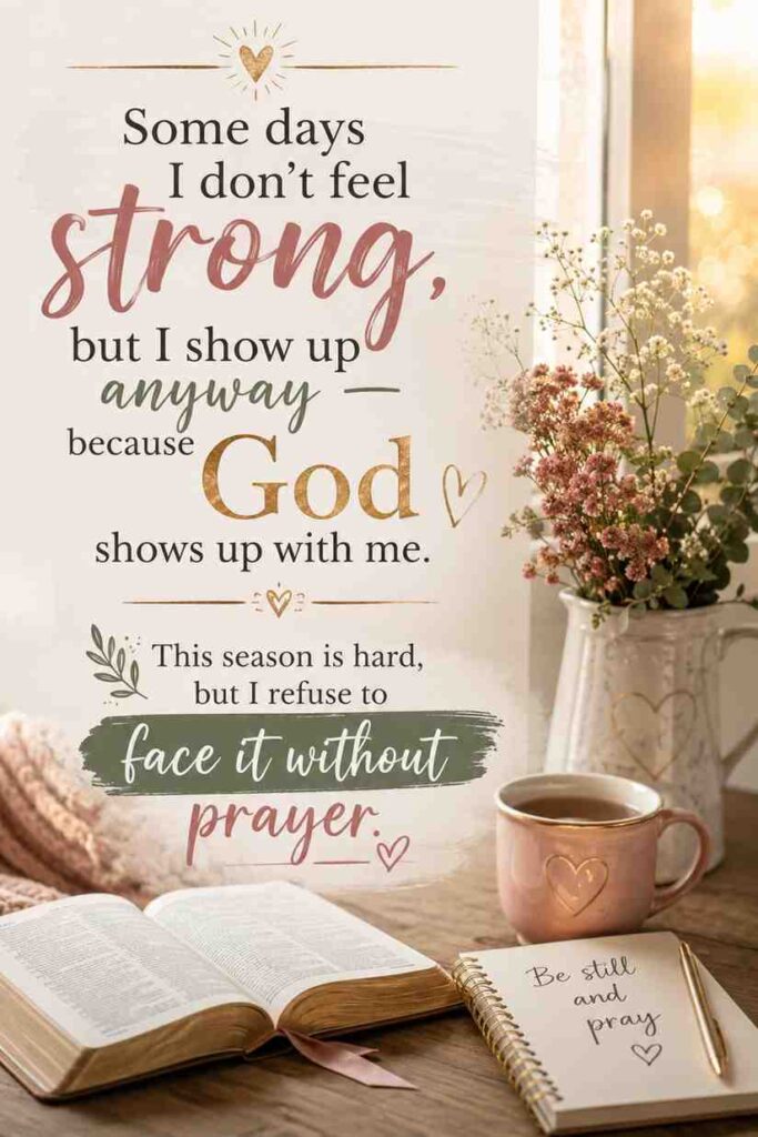 motivation and strength bible verse