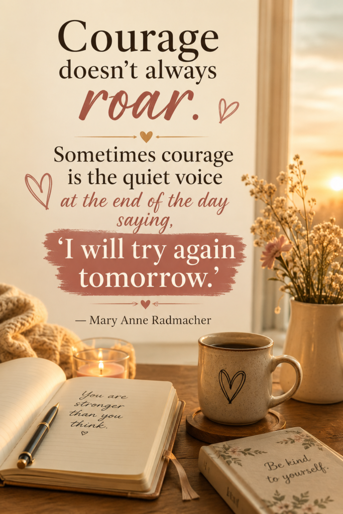 powerful prayer for motivation and strength