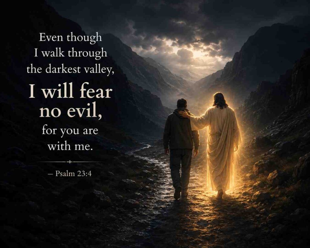 prayer for earthquake short