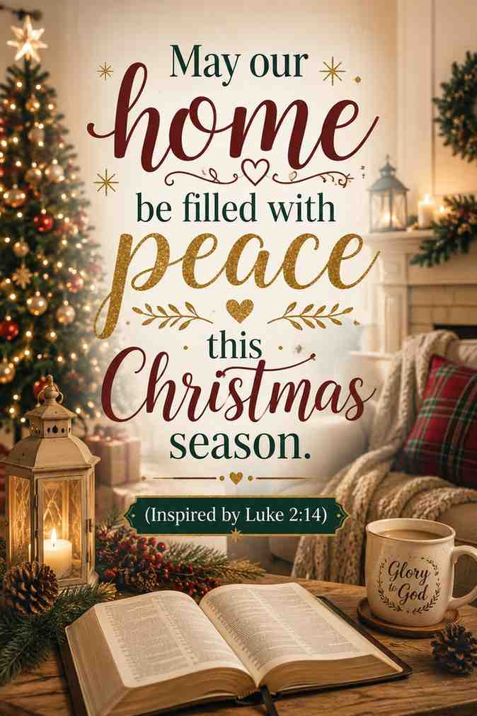 Catholic Christmas Bible Verses For Family