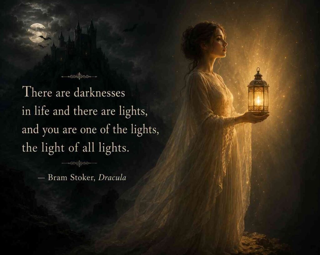 Halloween Quotes