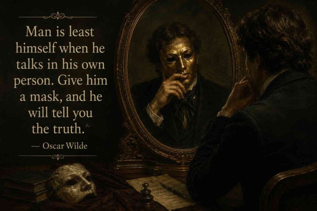 Halloween Quotes About Costumes and Dressing