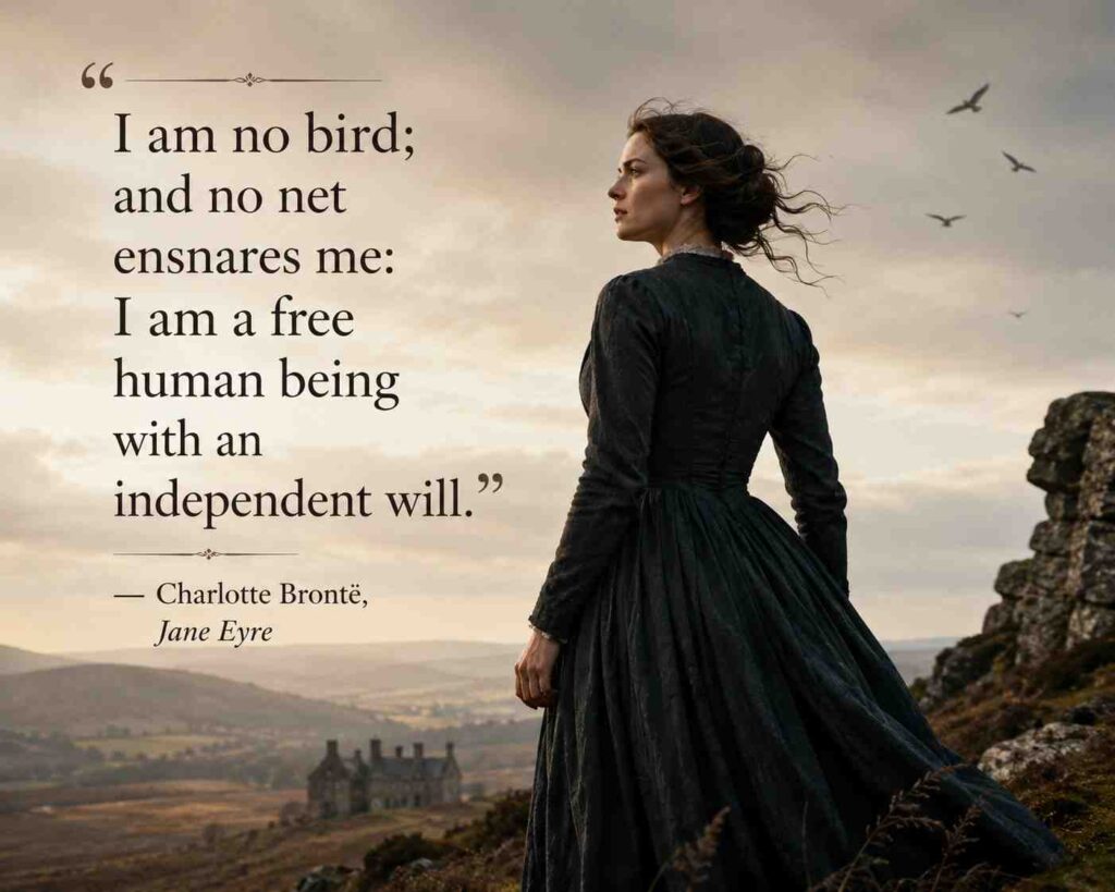 Halloween Quotes from Famous Authors and Literature