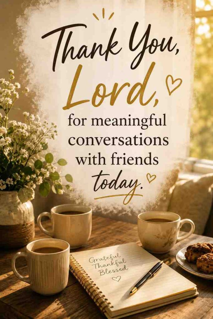 end of day prayer for today