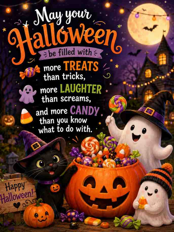 halloween captions for instagram